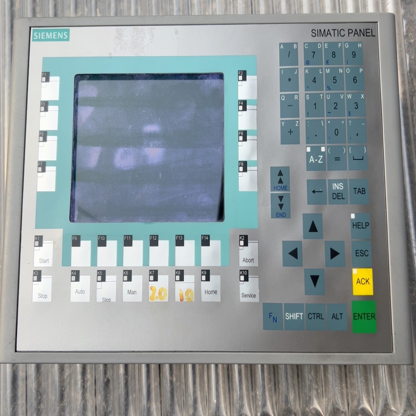 【请询价】6AV6-643-0BA01-1AX0