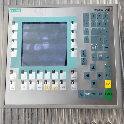 议价议价6AV6-643-0BA01-1AX0