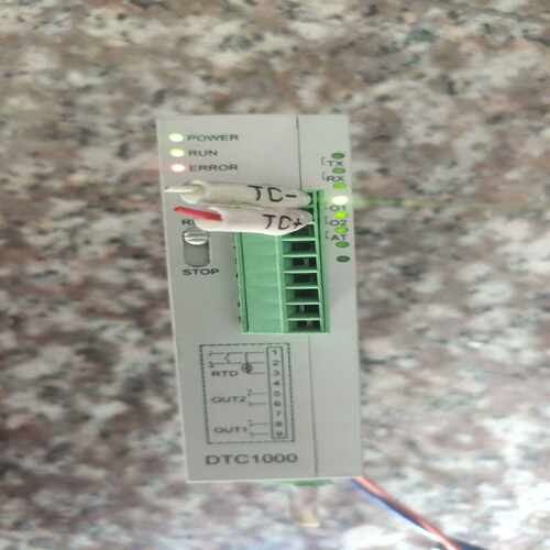 台达 DTC1000R v2.20版本，成色如图~询价