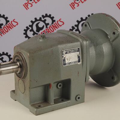 NORD SK12IEC90 Verhltnis i653 Getriebe  6 Monate Garantie