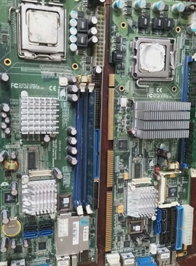 【议价】研扬工控机主板FSB868GRev.B1.0PN