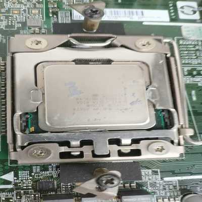 （议价）HP服务器主板带2个志强X5670CPU主板使用正常无维修