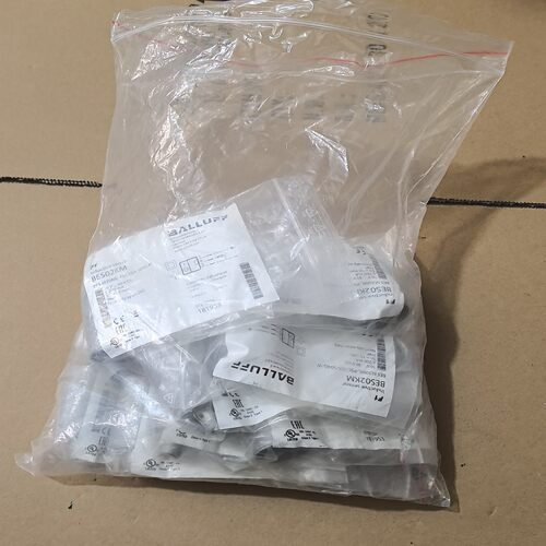 询价~巴鲁夫BES02KM耐焊接传感器BES M30ML-