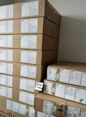 N9K-C93108TC-FX，双电源，行货！单定，询价