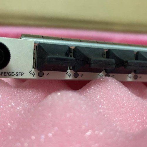 CR2D00E8GF10华为NE20EX6子卡二手包测试质保一年议价议价