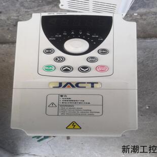 艾克特22kw变频器AT500 2R2G4R0P议价商品