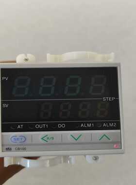 RKC温控器CB103，原装日本进口拆机件，型号FK01-V--议价商品