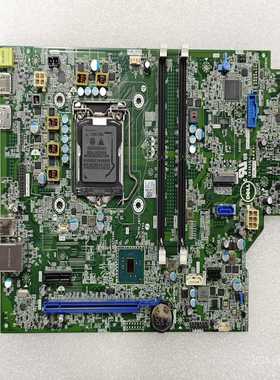 （议价）DELLOptiplex3050SFF台式机主板D