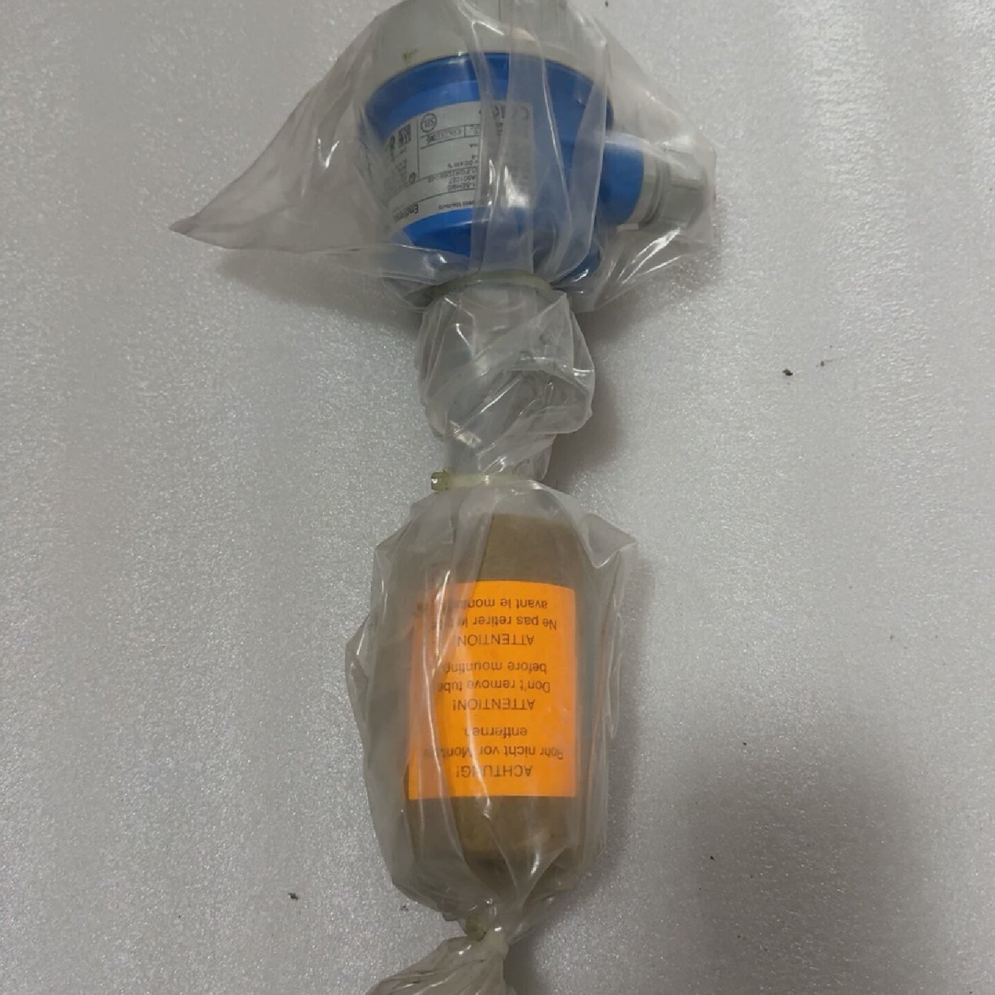 FTL51-FGR2DB6G4B EH音叉液位计询价