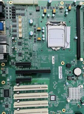 议价研祥工控机主板 EC0-1817V2NA-H81