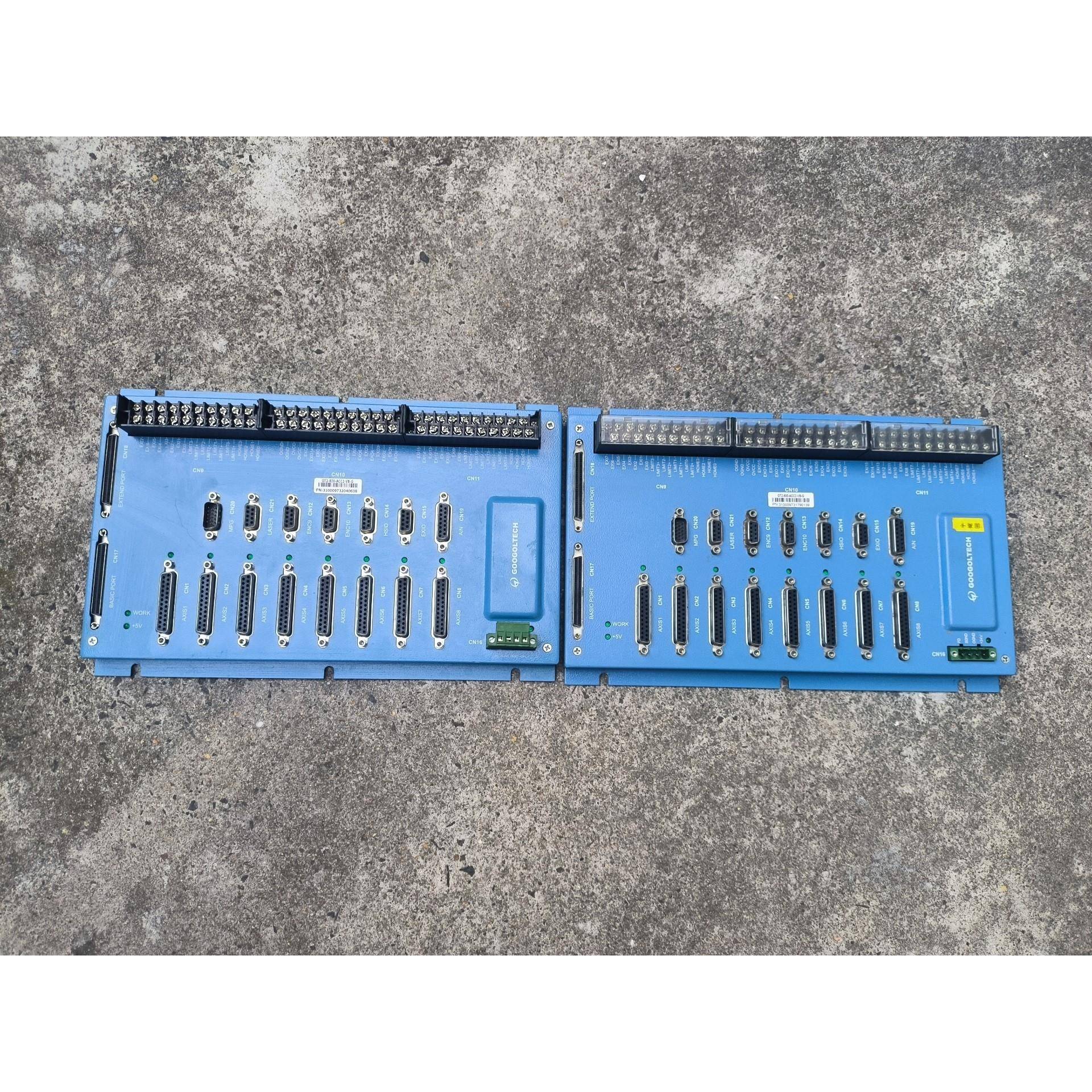 GT2-800-ACC2-VB-G议价询价