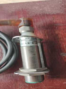 西克UM18-51111超声波传感器货号6028965现-议价