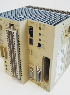 SiemensSimaticS5-95F6ES5095-8FA016ES5095-8FA01E-Stand