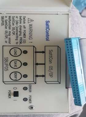 SattControl阿法拉伐AIfa LAVAI控制器SB【白零商行】