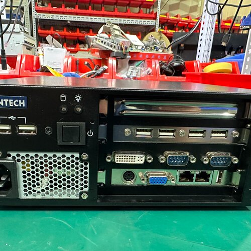 50台研华AIMC3200PCE3026Rev.1-询