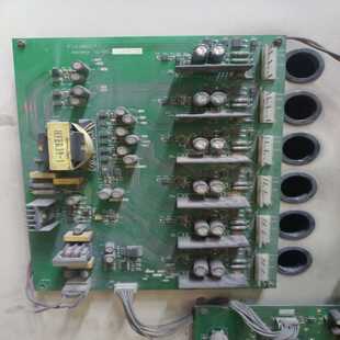汇丰F1000 220KW主板CPU控制板端子板整套带变压器【侨报商行】