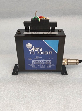 议价Aera 质量流量计 FC-780CHT 10SCCM P(CH3)3 日本正品原装现