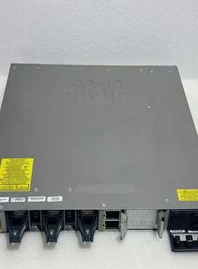 WS-C3850-12XS-E    C850-NM-2-1