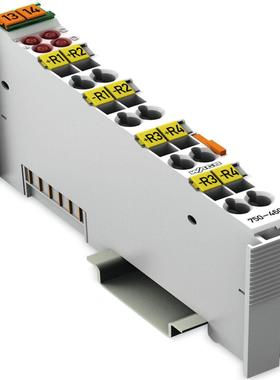 配件万可WAGO 750-460750-638750-557现货模块议价