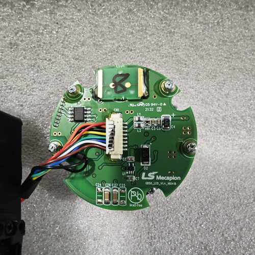 询价~LS编码器G5 94V-0件功能正常