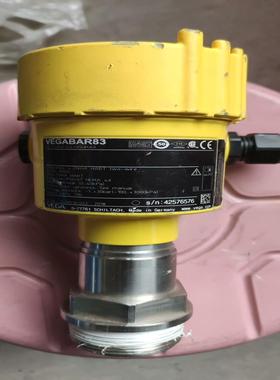 威格VEGA压力变送器VEGABAR83，成色如图，看好下单~询价