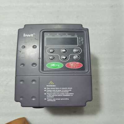 英威腾变频器CHE100-2R2G-42.2KW380V