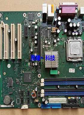 研祥工控机主板 EHP-1811LDNA VER:C40 原~询价