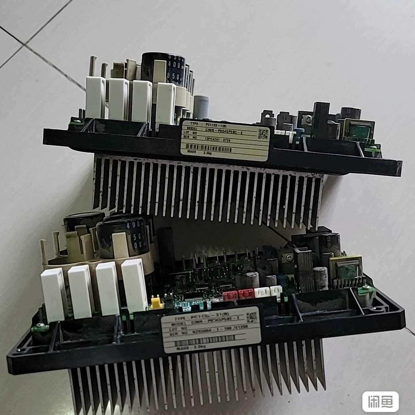 大金多联机变频板PC1132-31(B)CIMR-P0D4--议价商品