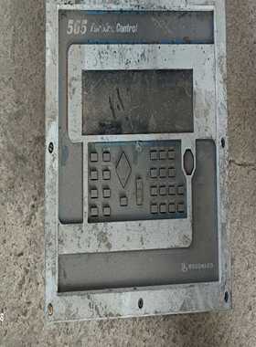 Woodword伍德沃德控制器505Turbine