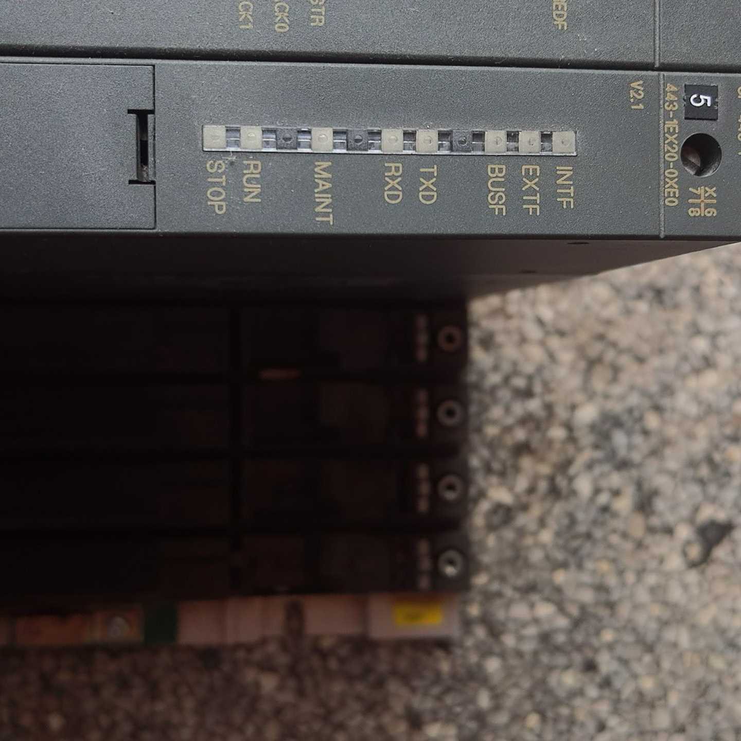 6GK7433-1EX20-0XE085新功询价