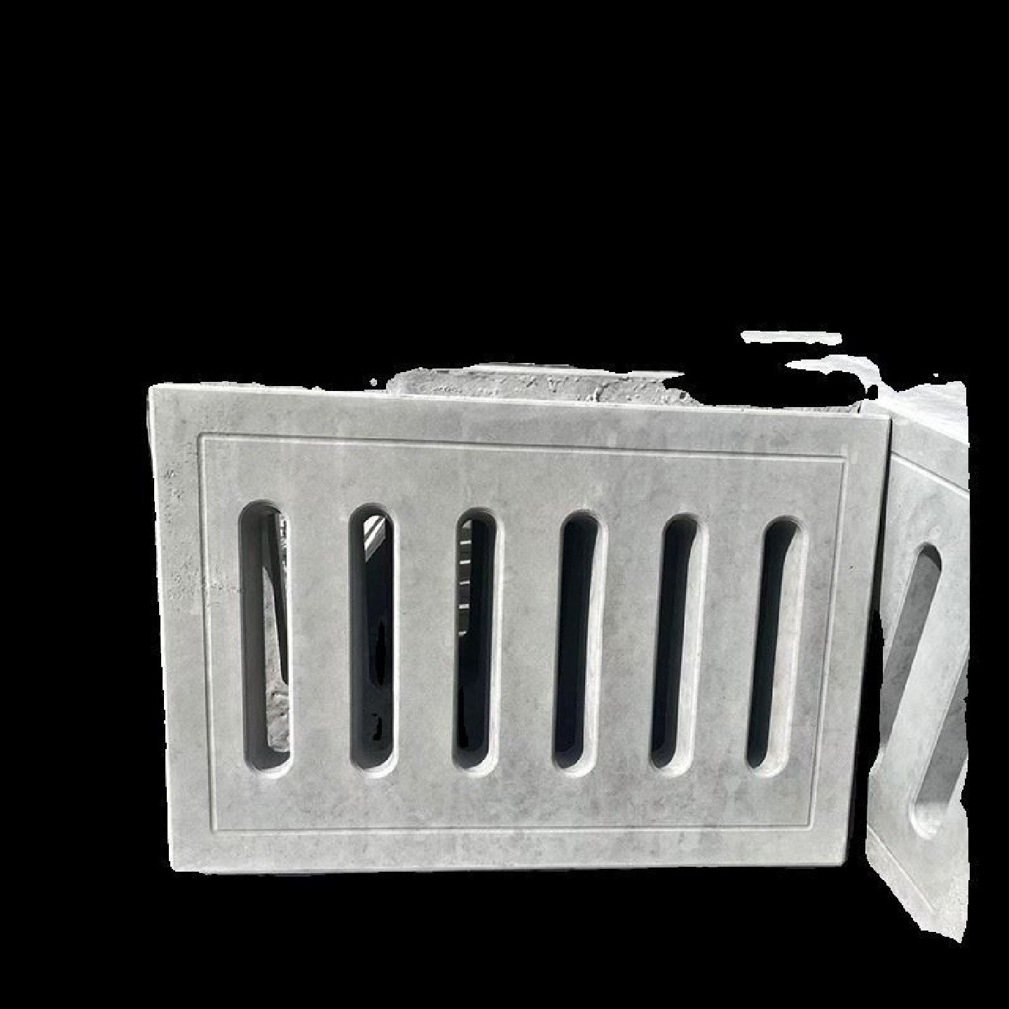 钢筋混凝土操场盖板一孔盖板水泥井盖排水沟盖板雨水篦子排水槽,基础建材,井盖,淘宝优惠券,粉丝福利购,淘宝优惠卷