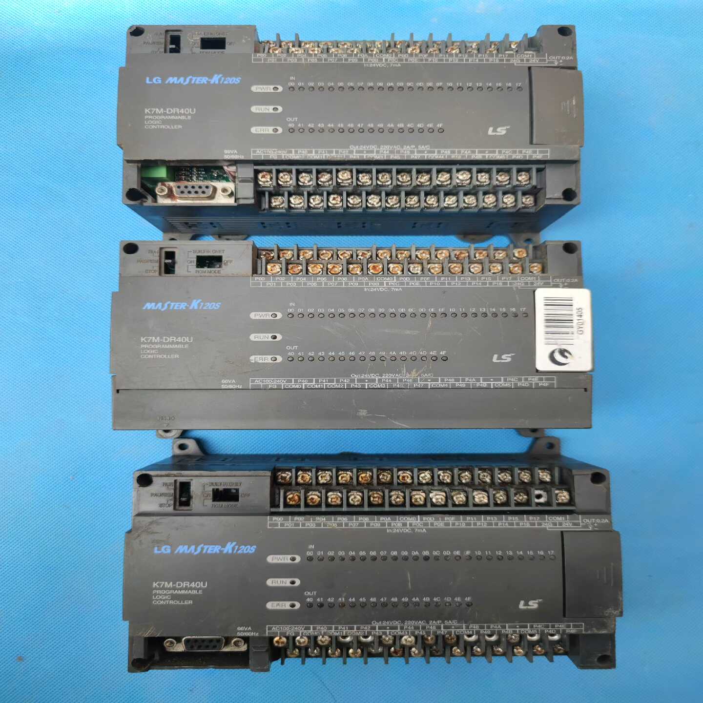 议价LG/LSPLCK7M-DRT40U