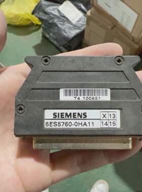 【议价】6ES5760-0HA11实物如图