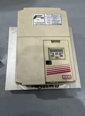 询价拍~科比变频器17.F5.M1G-35HD测试好18.5K W