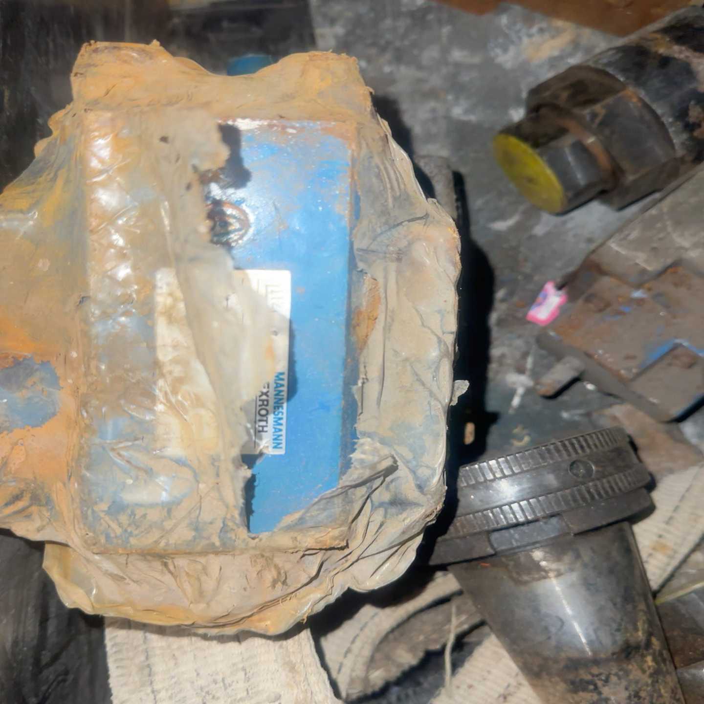 咨询-力士乐单向阀SV30PA1-42库存剩余