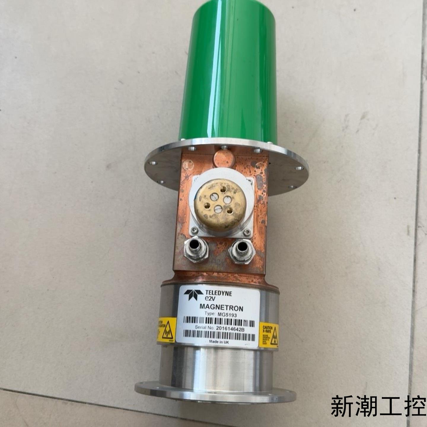 Teledyne e2v磁控管MG5193议价商品