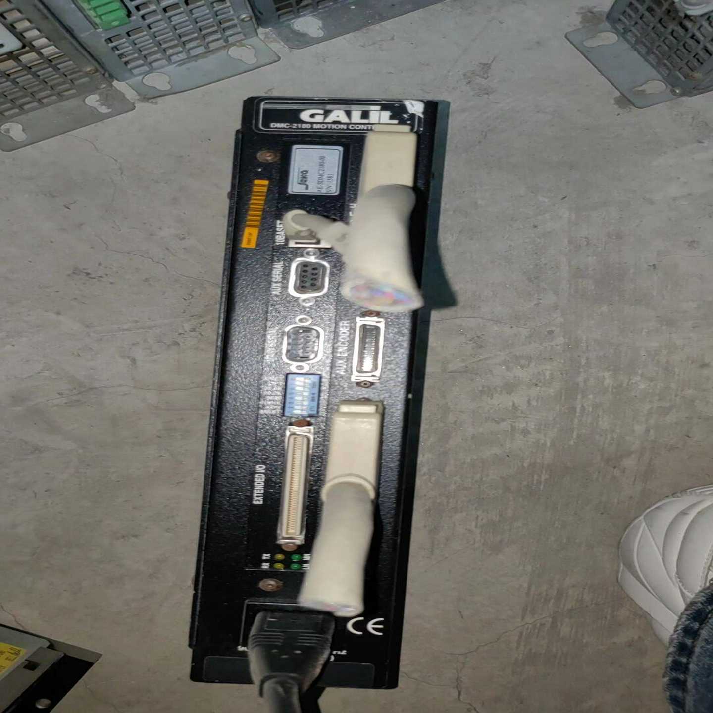 询价GALIL运动控制器DMC-2180AE-SDMC2180