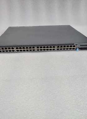 Juniper瞻博JuniperEX4300-48P询价