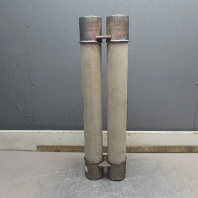 WESTINGHOUSE 439D482G05  FUSE  TYPE CLE2  15.5kV 100E TESTED