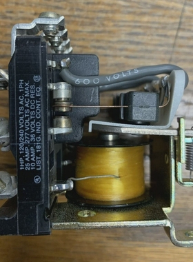 POTTER&BRUMFIELDPM17DYRELAY24VDC**NEWINBOX-GUARANTE