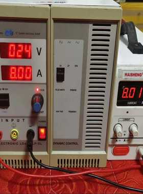 德国直流电子负载ELP/SL802/C10/CV/LTGPI-议价