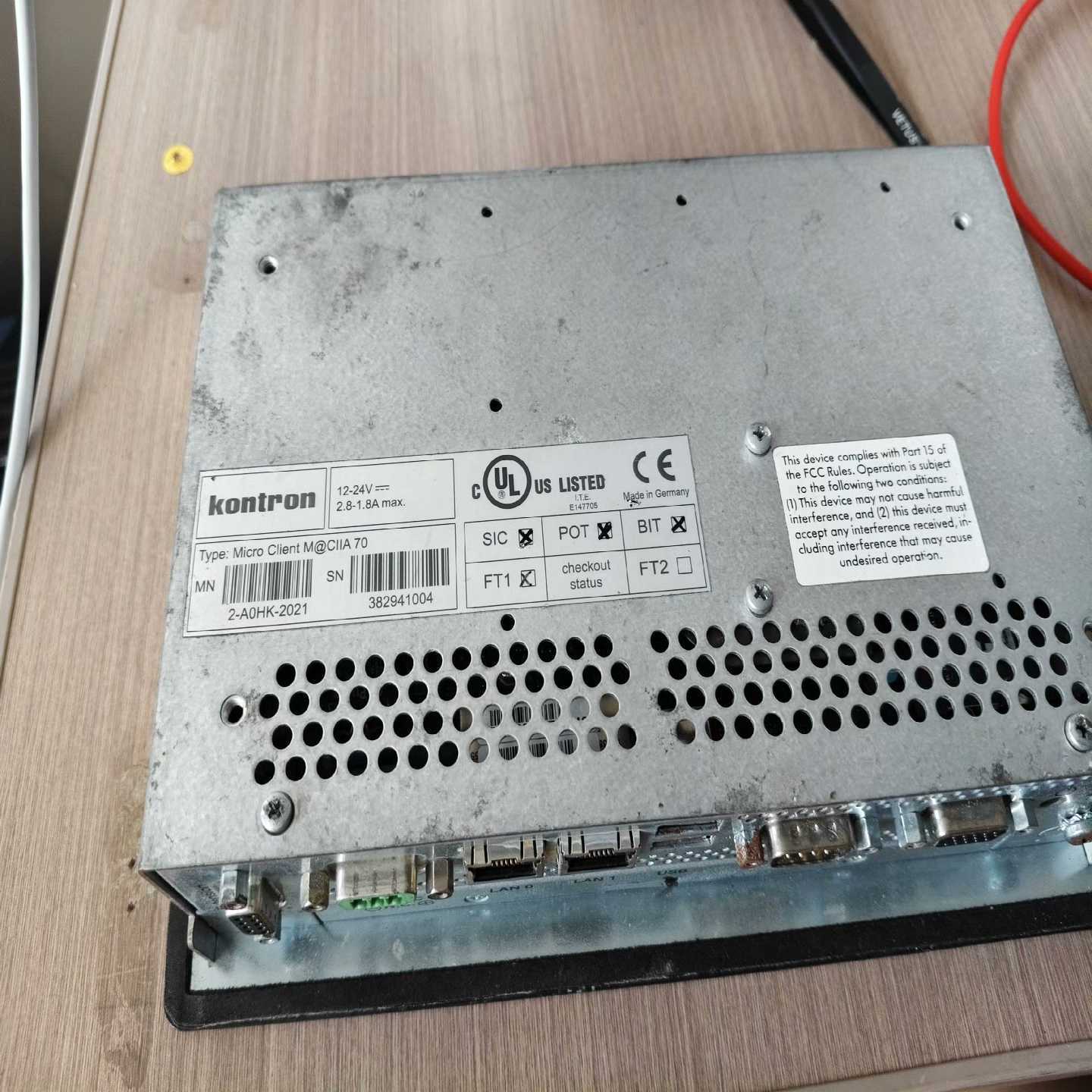 20A电源2866792 QUINT-PS/ 3AC~询价