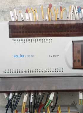 议价和利时LM3312PLC，成色如图！配件价格出不包邮！