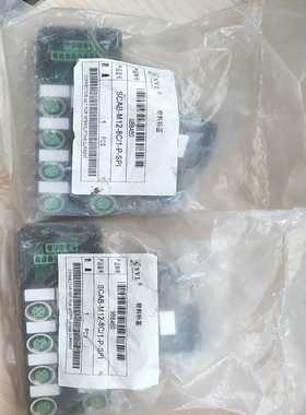 询价~SVLES现场模块SCAB-M12-8C/1-P-SPI货号