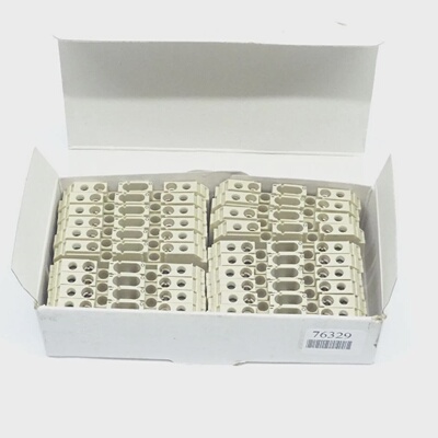 议价Reihenklemme 20X 8Wa10111Mh15 Messtrennklemme 8Wa1 0111M