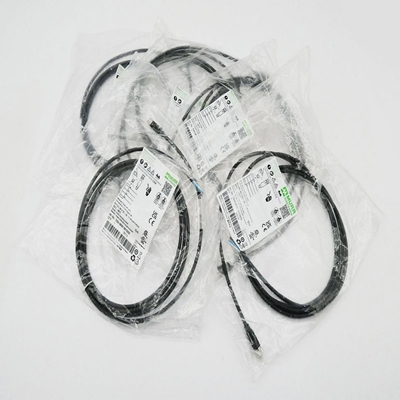 5xMurrElektronik7000-08061-6310200M8Verbindungsleitung