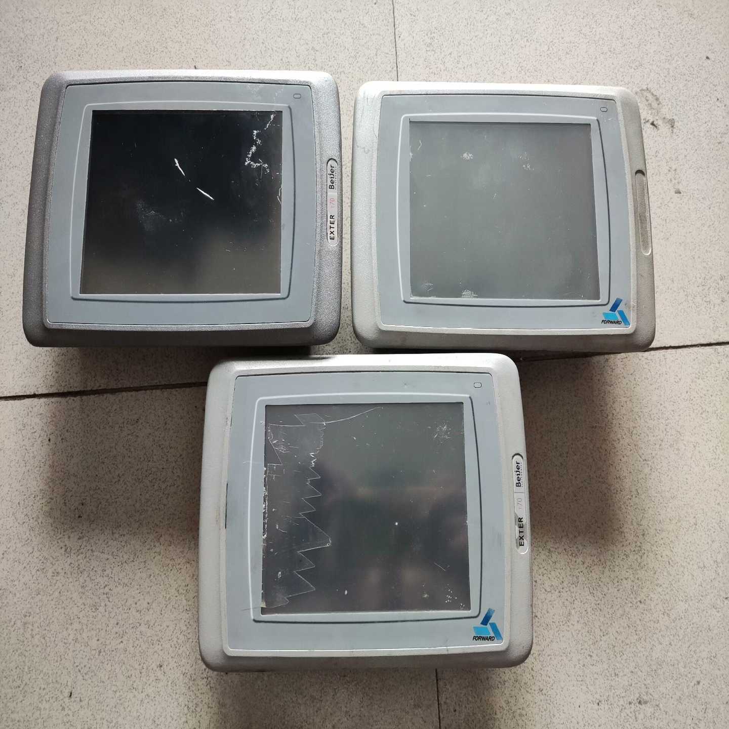 北尔T70触摸屏07890B议价适用