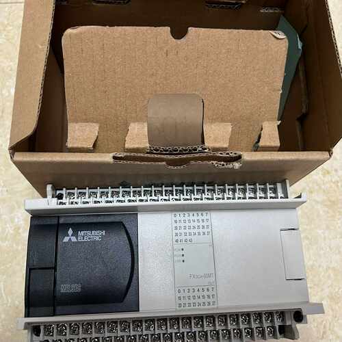询价~FX3GA-60MT-CM，余货