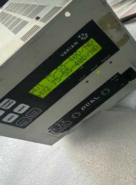 寻..Agilent/Variab安捷伦/瓦里安分子泵控制