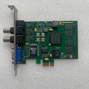 议价迈斯威尔 XI102AE VGA/CVBS视频捕获卡VGA视